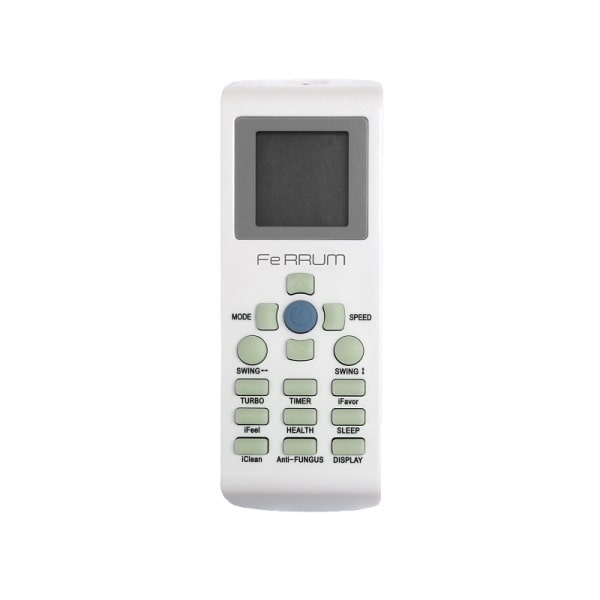 Кассетный фанкойл Ferrum FF43CC-2PA1