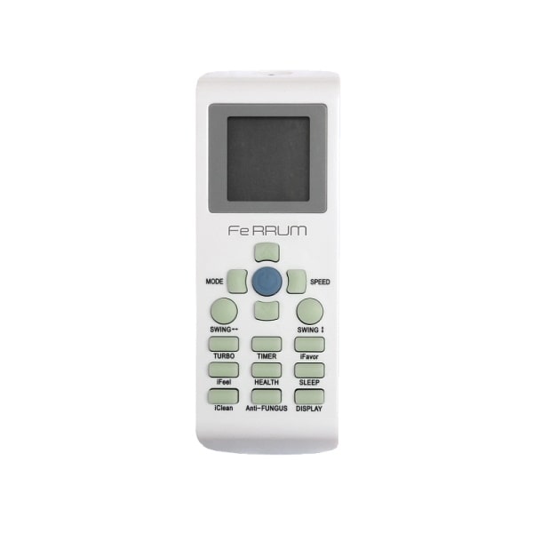 Кассетный фанкойл Ferrum FF36CC-2PA1