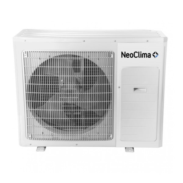Сплит-система Neoclima NU/NS-HAX28R