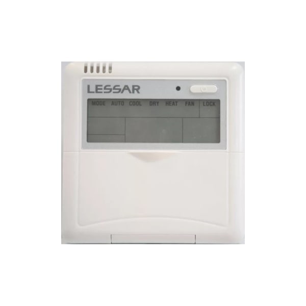 Сплит-система Lessar LS-H192DIA4/LU-H192DIA4