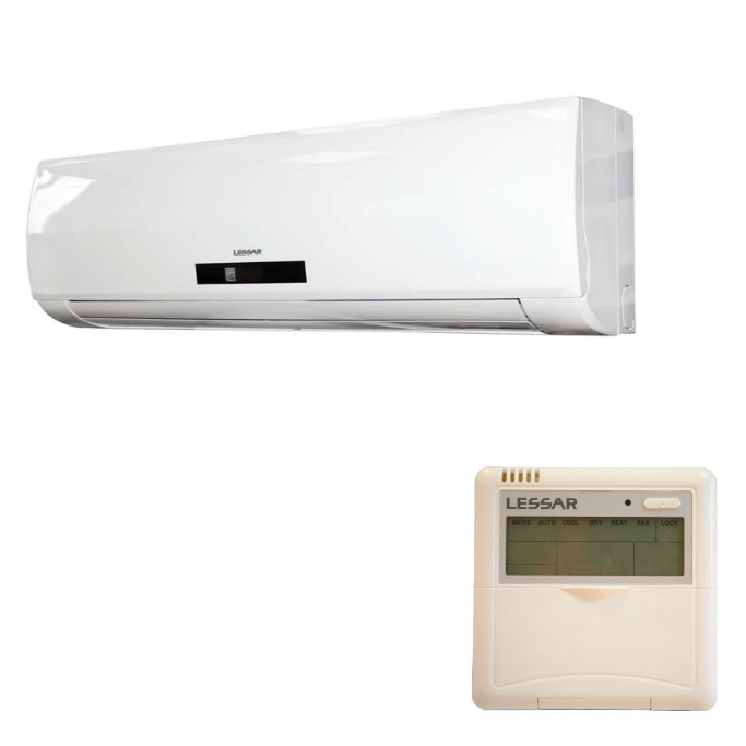 Настенный фанкойл Lessar LSF-500KH22