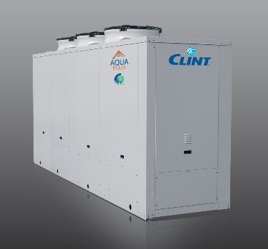 Чиллер Clint CHA/K/ST 202-P