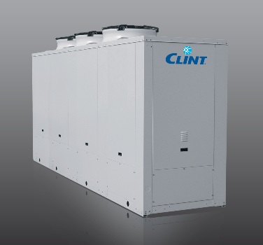 Чиллер Clint CHA/K/FC 202-P