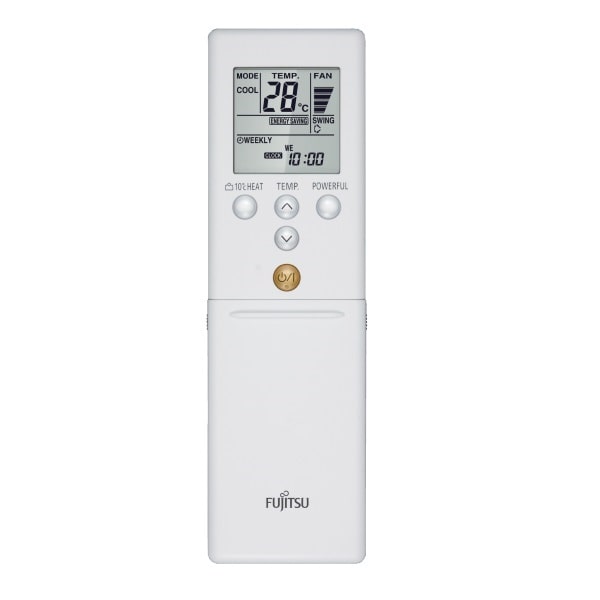Сплит-система Fujitsu ASYG12LTCA / AOYG12LTC