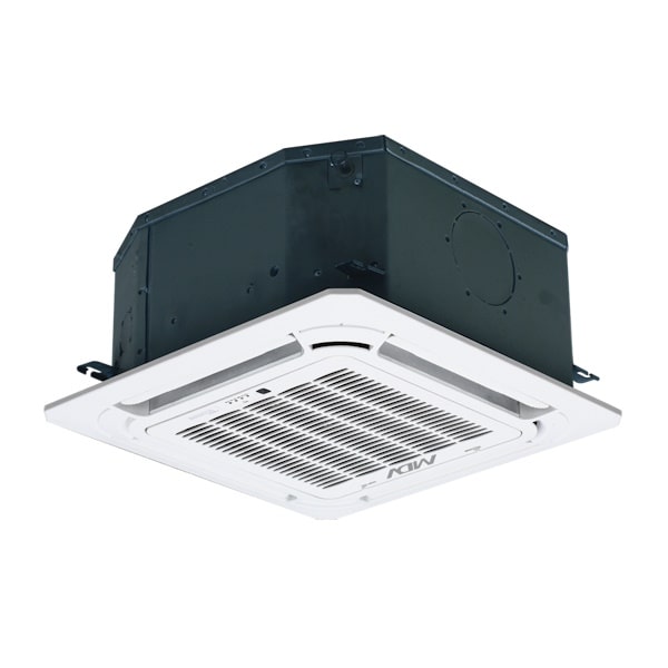 Кассетный фанкойл MDV MDKD-V300