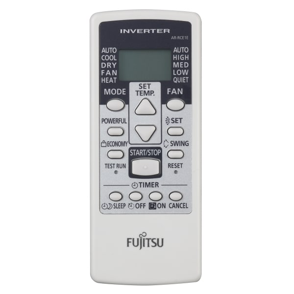 Сплит-система Fujitsu ASYG09LLCE-R / AOYG09LLCE-R