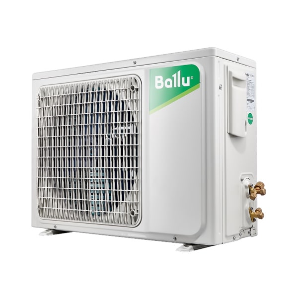 Сплит-система Ballu BLCI_C-18HN8/EU (compact)