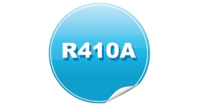 Холодильный агент R-410A