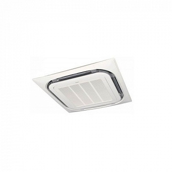 Круглопоточная лицевая панель Daikin BYCQ140C