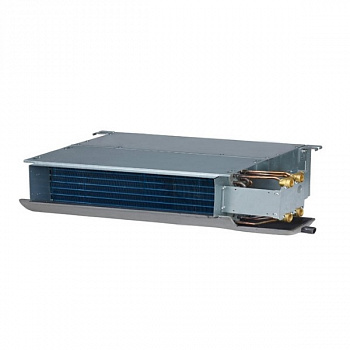 Канальный фанкойл Dantex DF-1000T2/L-P4