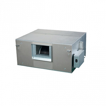 Канальный фанкойл Dantex DF-1400T1/L