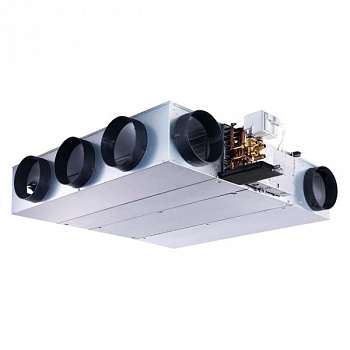 Канальный фанкойл Carrier 42NH225FE