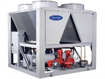 Чиллер Carrier 30RB 262