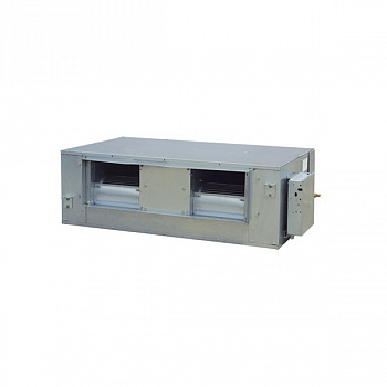 Канальный фанкойл Dantex DF-2200T1/L